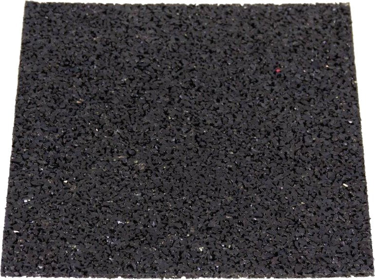 Wallbarn 5mm Rubber Crumb Acoustic Pad - Trusted Building Supplies