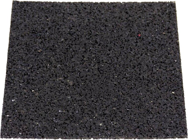 Wallbarn 5mm Rubber Crumb Acoustic Pad - Trusted Building Supplies
