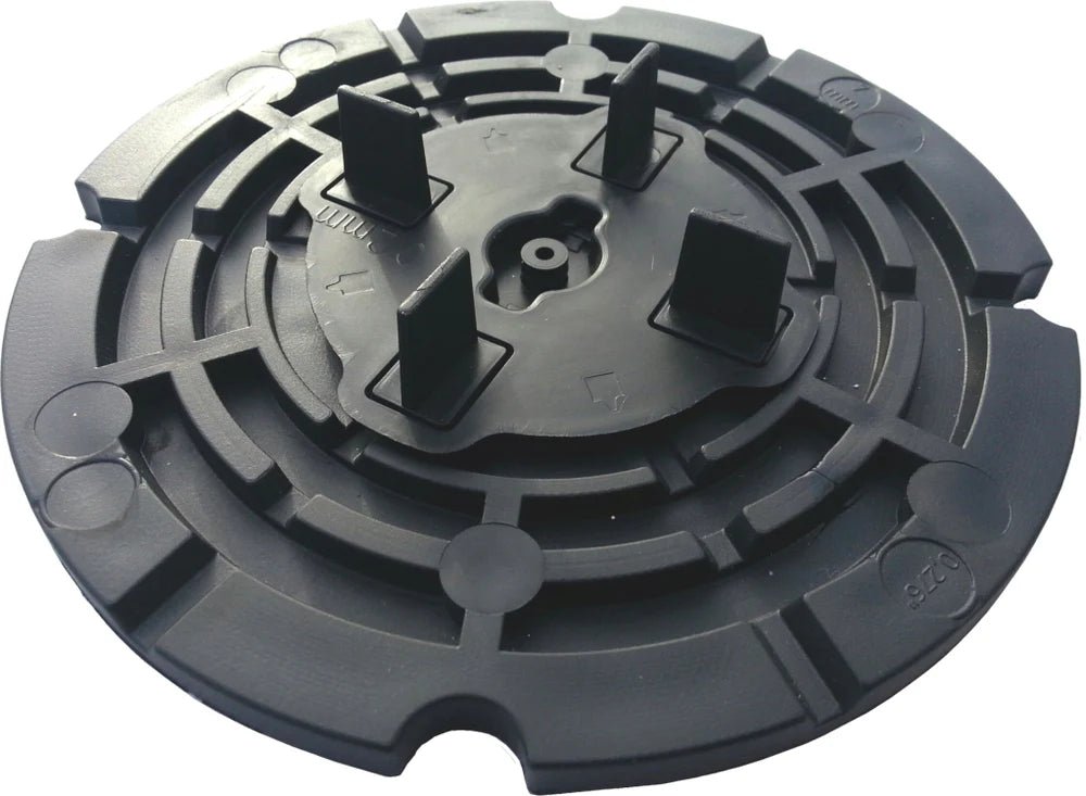 Wallbarn 7mm PVC Paving Pad - Trusted Building Supplies