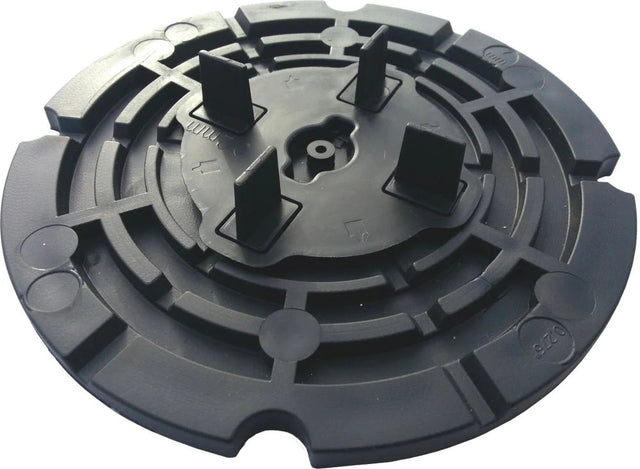 Wallbarn 7mm PVC Paving Pad - Trusted Building Supplies