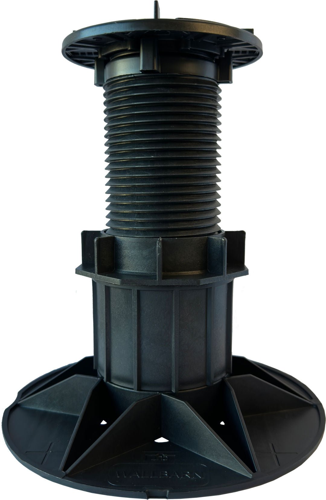 Wallbarn Balance Self - Levelling Adjustable Decking & Paving Pedestals - Trusted Building Supplies