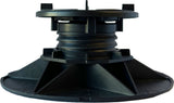 Wallbarn Balance Self - Levelling Adjustable Decking & Paving Pedestals - Trusted Building Supplies