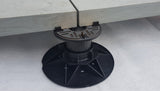 Wallbarn Balance Self - Levelling Adjustable Decking & Paving Pedestals - Trusted Building Supplies