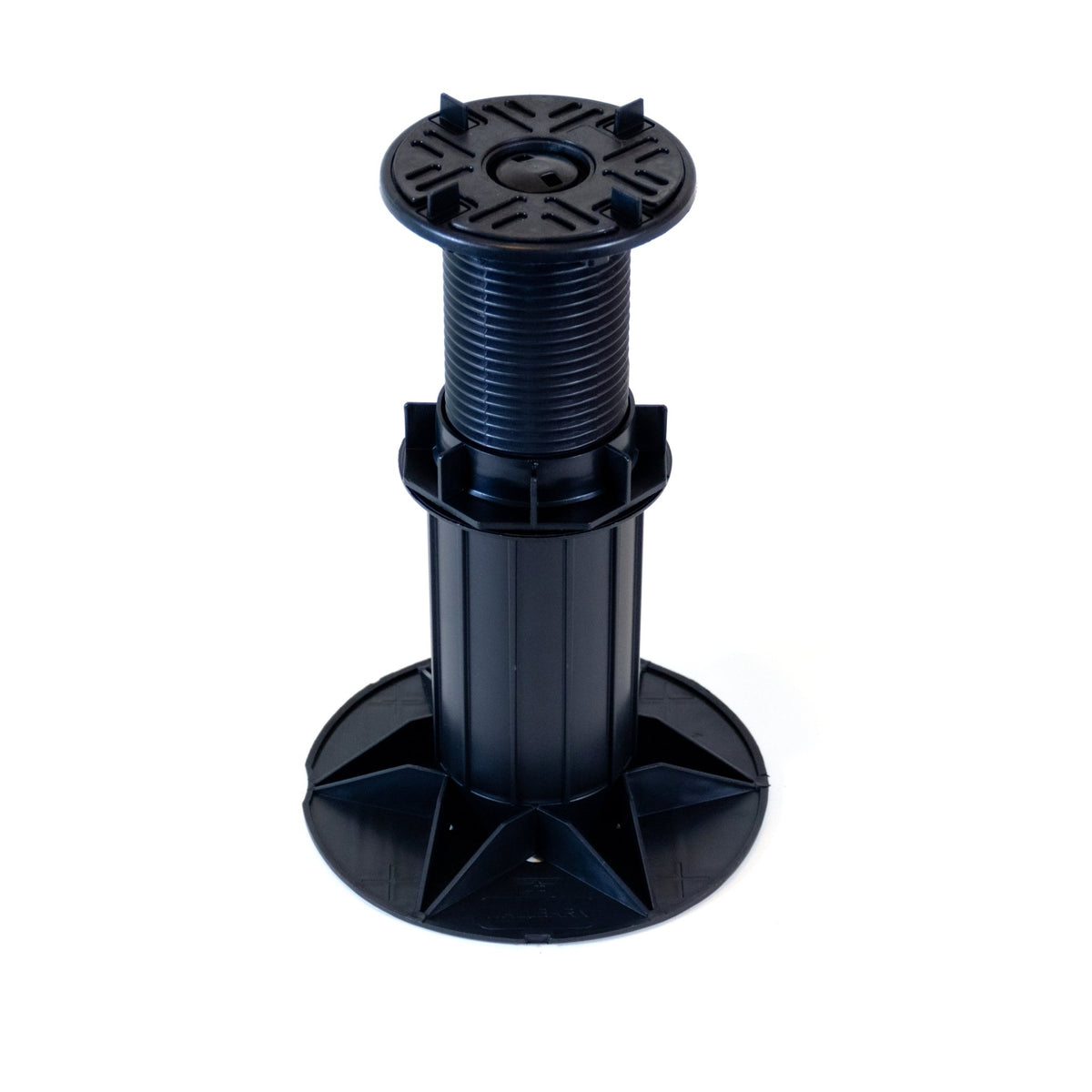 Wallbarn Balance Self-Levelling Adjustable Decking & Paving Pedestals - Trusted Building Supplies