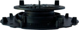 Wallbarn Balance Self - Levelling Adjustable Decking & Paving Pedestals - Trusted Building Supplies