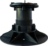 Wallbarn Balance Self - Levelling Adjustable Decking & Paving Pedestals - Trusted Building Supplies