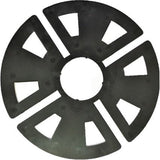 Wallbarn Levelling Shims - Trusted Building Supplies