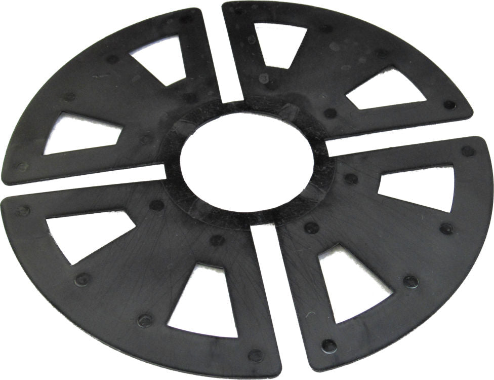 Wallbarn Levelling Shims - Trusted Building Supplies