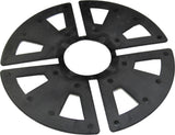Wallbarn Levelling Shims - Trusted Building Supplies