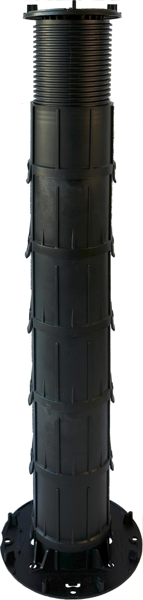 Wallbarn Mega Balance Self - Levelling Heavy Duty Decking & Paving Pedestals - Trusted Building Supplies