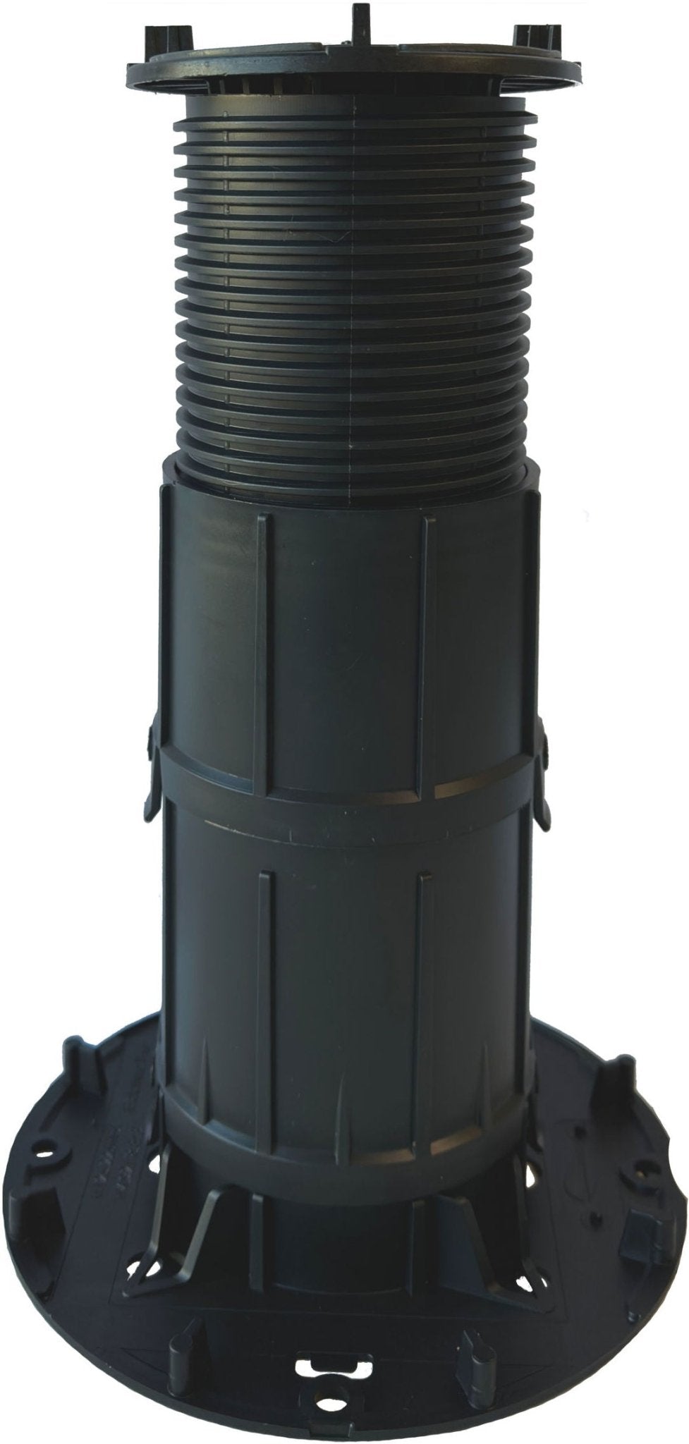 Wallbarn Mega Balance Self - Levelling Heavy Duty Decking & Paving Pedestals - Trusted Building Supplies