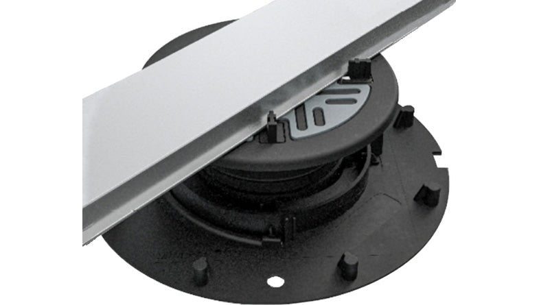 Wallbarn Mega Balance Self - Levelling Heavy Duty Decking & Paving Pedestals - Trusted Building Supplies