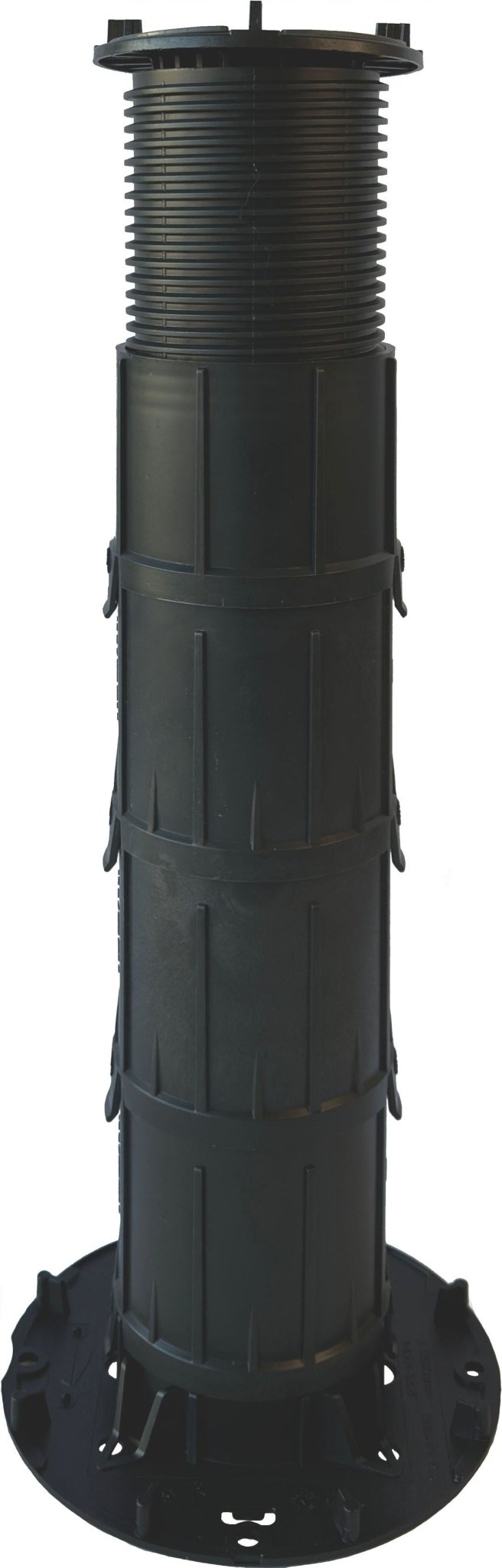 Wallbarn Mega Balance Self - Levelling Heavy Duty Decking & Paving Pedestals - Trusted Building Supplies