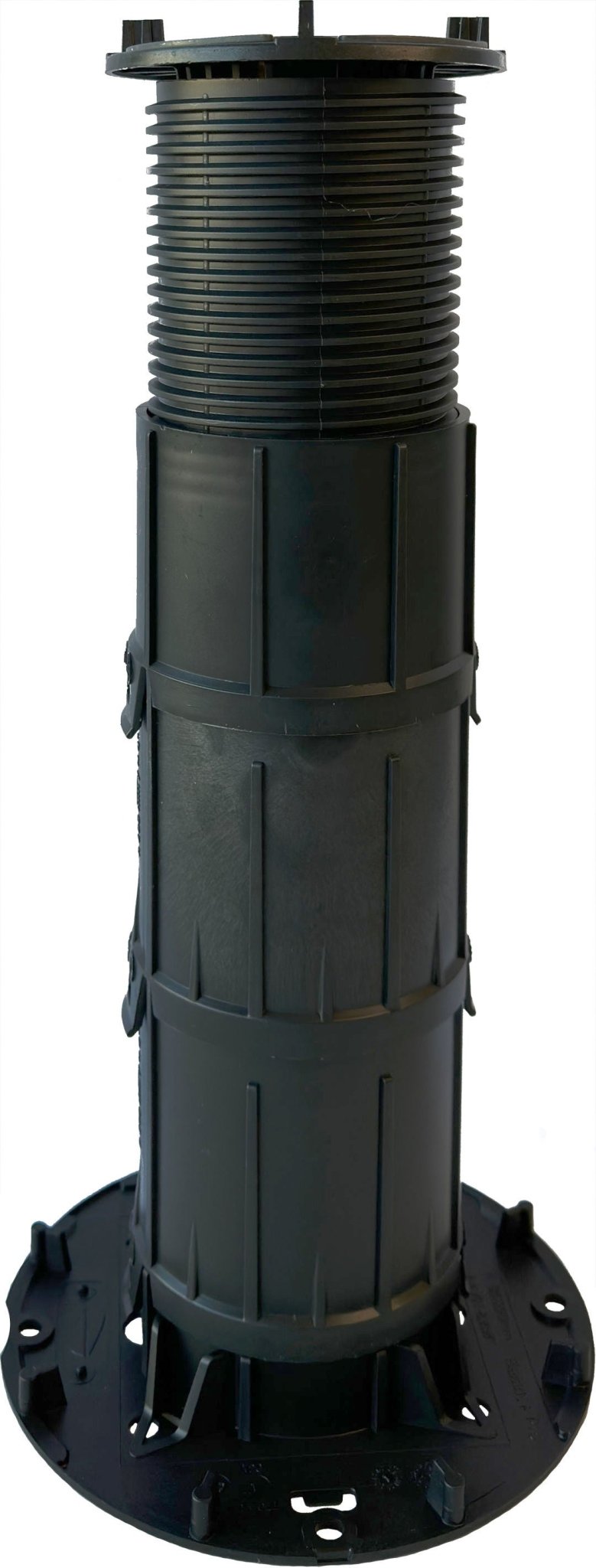 Wallbarn Mega Balance Self - Levelling Heavy Duty Decking & Paving Pedestals - Trusted Building Supplies