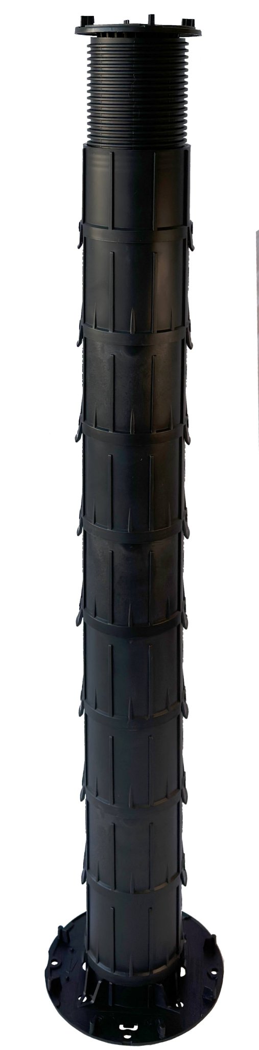 Wallbarn Mega Balance Self - Levelling Heavy Duty Decking & Paving Pedestals - Trusted Building Supplies