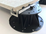 Wallbarn Metal Edging Plate for Paving - Trusted Building Supplies