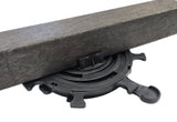 Wallbarn Minipad Adjustable Ultra Low Decking Pedestals - Trusted Building Supplies