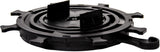Wallbarn Minipad Adjustable Ultra Low Decking Pedestals - Trusted Building Supplies