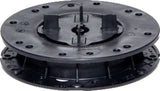 Wallbarn Minipad Adjustable Ultra Low Paving Pedestals - Trusted Building Supplies