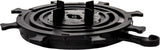 Wallbarn Minipad Adjustable Ultra Low Paving Pedestals - Trusted Building Supplies