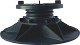 Wallbarn Universal Adjustable Decking & Paving Pedestals - Trusted Building Supplies