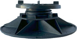 Wallbarn Universal Adjustable Decking & Paving Pedestals - Trusted Building Supplies