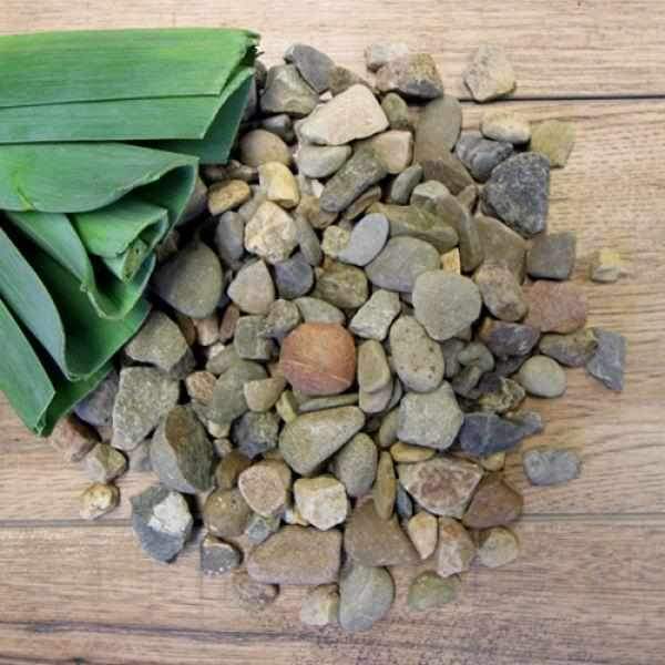 Dandy's Welsh Brown 20mm Gravel - Trusted Building Supplies