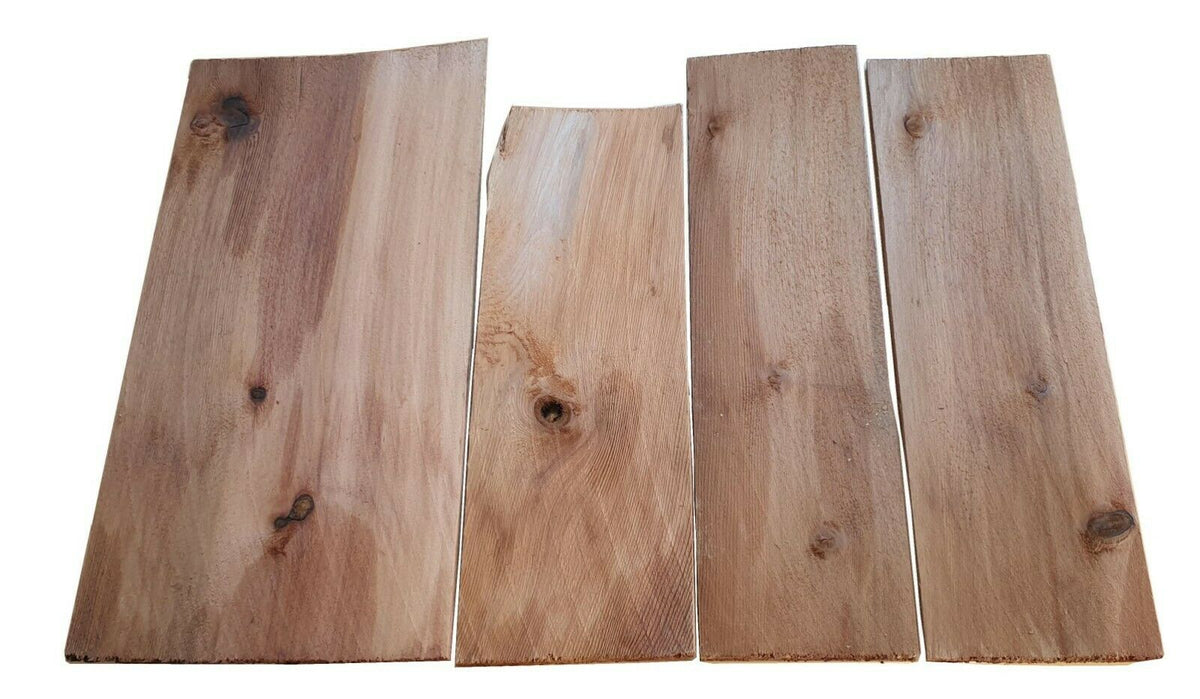 Western Red Cedar Roof Shingles | Green Label No.4 Grade Roofing ...
