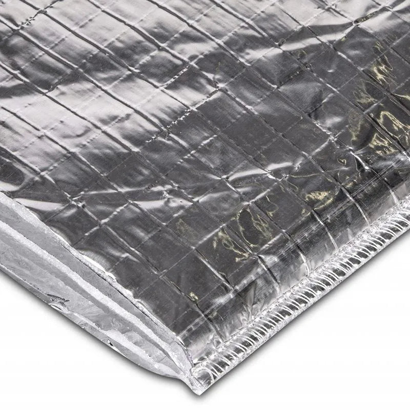 YBS SuperQuilt Trade Multi - Layer Thermal Foil Insulation Roll - Trusted Building Supplies