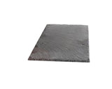 Zenith Ultra Natural Spanish Slate & Half Roof Tile Blue Black - 500mm x 375mm - Trusted Building Supplies